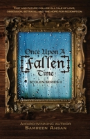 Once Upon A [Fallen] Time 199926441X Book Cover