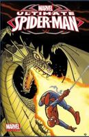 Marvel Universe Ultimate Spider-Man Volume 2 0785164111 Book Cover
