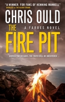 The Fire Pit 1783297085 Book Cover