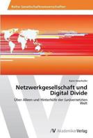 Netzwerkgesellschaft Und Digital Divide 3639494652 Book Cover