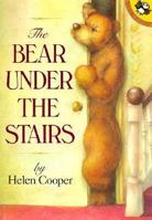 The Bear Under the Stairs 0140560947 Book Cover