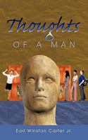Thoughts Of A Man 1438938942 Book Cover