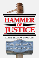 Hammer of Justice 1532607644 Book Cover