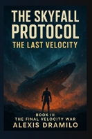 THE FINAL VELOCITY WAR: When Gods Learned to Bleed, The End of Prophecy, Where Gods and Machines Collide, The Price of Choice (THE SKYFALL PROTOCOL: The Last Velocity) B0G4CCZW7P Book Cover