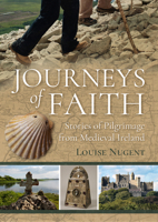 Journeys of Faith : Stories of Pilgrimage from Medieval Ireland 1782183728 Book Cover