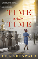 Time After Time 0812993438 Book Cover
