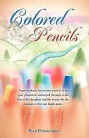 Colored Pencils 1609578880 Book Cover