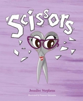 Scissors 1637553269 Book Cover