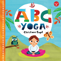 ABC Yoga 1633221466 Book Cover