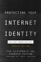 Protecting Your Identity 1442265396 Book Cover