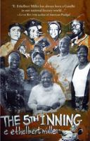 The 5th Inning (Busboys and Poets) 1604865210 Book Cover