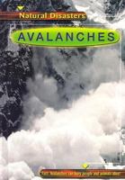 Avalanches 073681504X Book Cover