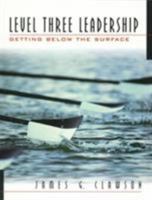 Level Three Leadership 0132556413 Book Cover