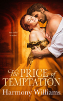 The Price of Temptation B08NMP23W3 Book Cover