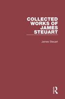 Collected Works of James Steuart 1138998885 Book Cover