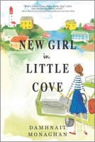New Girl in Little Cove 1525811509 Book Cover