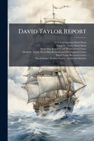 David Taylor Report 102419874X Book Cover