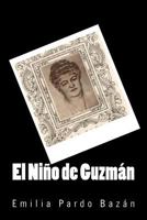 El Ni�o de Guzm�n 1548445711 Book Cover