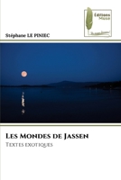 Les Mondes de Jassen 6204964054 Book Cover