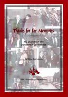 Thanks for the Memories: My Years with the Dartmouth Conference 0923993096 Book Cover