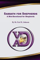 Sabbath For SHEPHERDS 1977551785 Book Cover