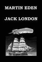 Martin Eden 0804902097 Book Cover