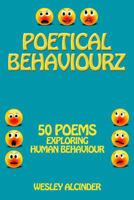 Poetical Behaviourz 1507707649 Book Cover