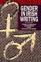 GENDER IN IRISH WRITING SUB CL ED 0335092829 Book Cover