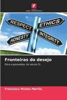 Fronteiras do desejo 6208000238 Book Cover