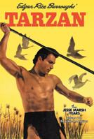 Edgar Rice Burroughs' Tarzan: The Jesse Marsh Years, Volume 10 1595827536 Book Cover