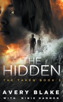 The Hidden 1629552623 Book Cover
