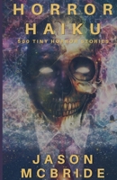 Haiku Horror B0BYDF62G2 Book Cover