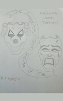 The Laughing Clown Inside Of Me B0C16GRXFJ Book Cover