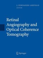 Retinal Angiography and Optical Coherence Tomography 1493938843 Book Cover