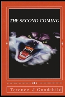 The Second Coming B08GRLHDGC Book Cover
