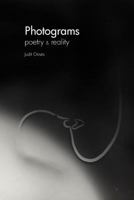 Photograms. Poetry and reality. 1480105201 Book Cover