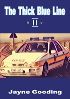 The Thick Blue Line II B0BPVZ4TGQ Book Cover