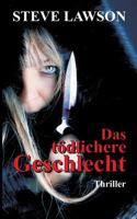 Das tödlichere Geschlecht 3748209924 Book Cover