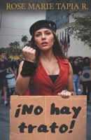 No hay trato 150062599X Book Cover