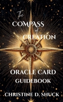 The Oracle of Creation Guidebook B0FRWC3KK9 Book Cover