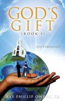 God's Gift 1625096410 Book Cover