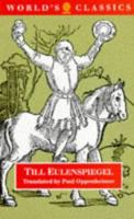 Ein kurzweiliges Buch von Till Eulenspiegel aus dem Lande Braunschweig 0192823434 Book Cover