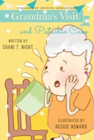 Grandma's Visit and Pistachio Cake 1953364047 Book Cover