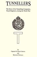 Tunnellers 184342083X Book Cover