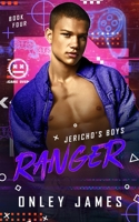 Ranger (Jericho's Boys) null Book Cover