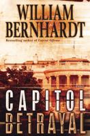 Capitol Conspiracy 0345503023 Book Cover