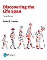 Discovering the Life Span 0136061672 Book Cover