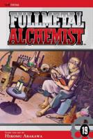 Fullmetal Alchemist, Vol. 19 1421525682 Book Cover