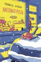ANTONIO PIZZA 2925311873 Book Cover