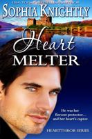 Heart Melter 0988851148 Book Cover